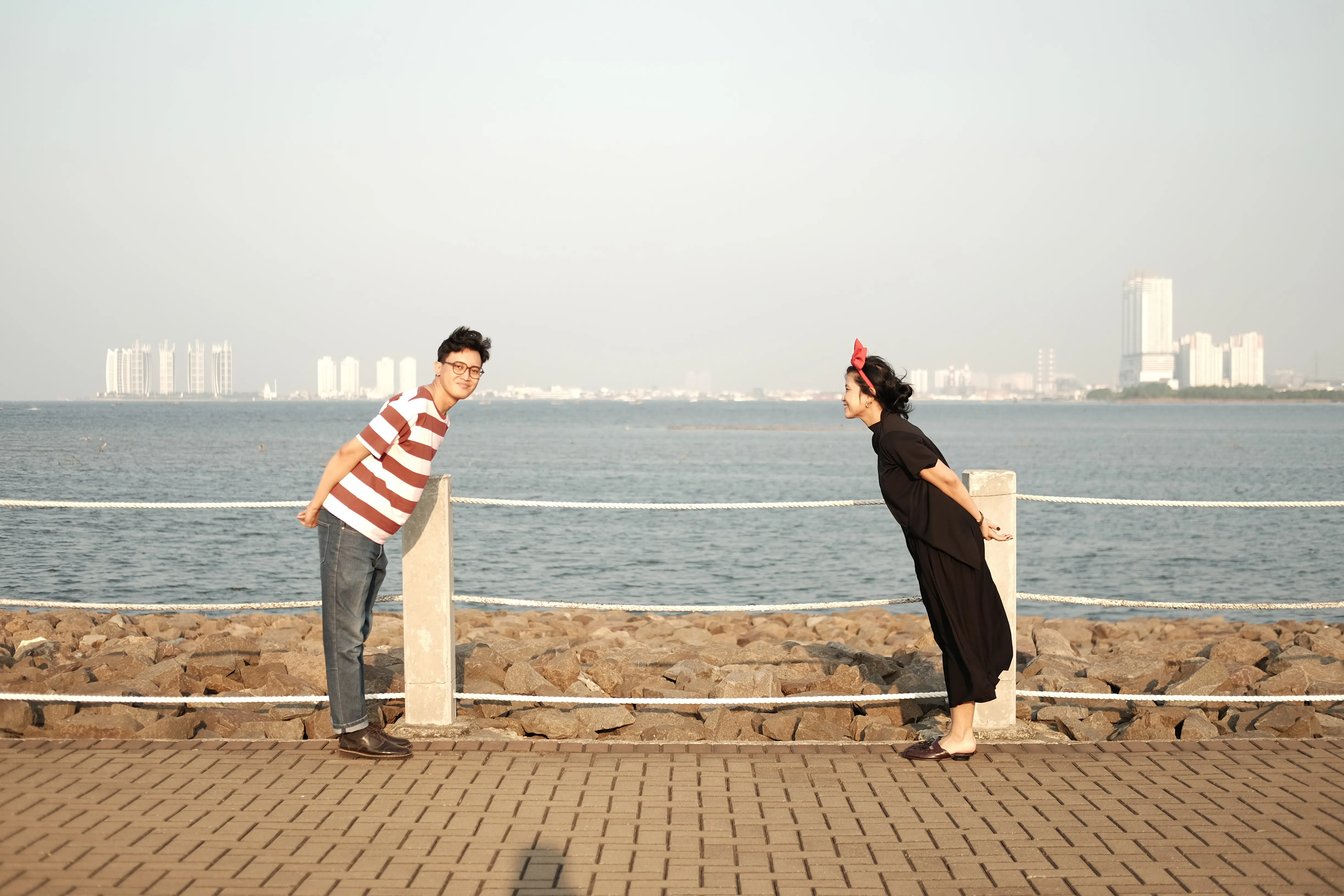 Foto momen ke-2